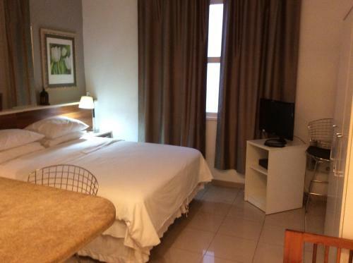 Apartamento Ipanema Prudente 205