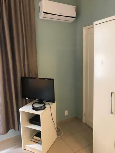 Apartamento Ipanema Prudente 205