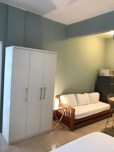 Apartamento Ipanema Prudente 205