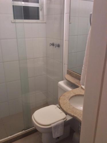 Apartamento Ipanema Prudente 205