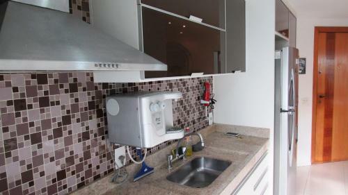 Apartamento Temporada Rj Bora Bora Resort
