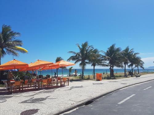 Apartamento Praia Da Barra