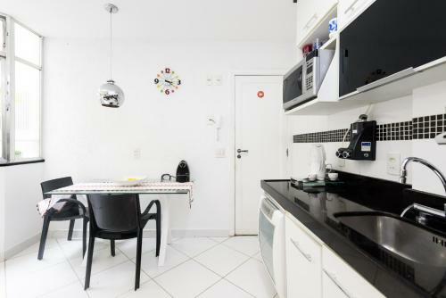 Apartamento Cavirio Bc706 - Localiza��o, Conforto E Sil�ncio