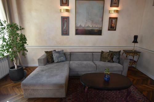 Apartamento Go To Vilnius