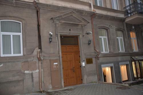 Apartamento Go To Vilnius