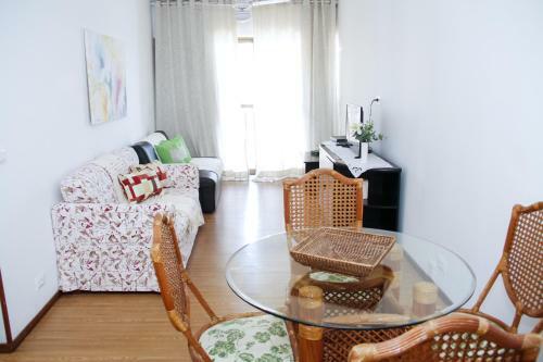 Apartamento Varandas Barra Flat