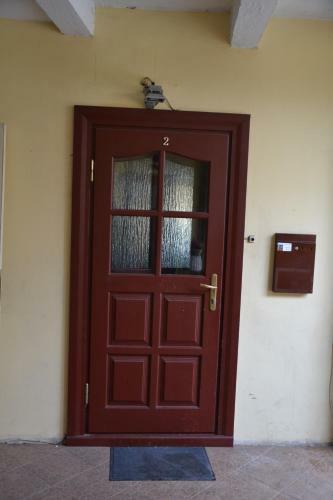 Apartamento Tilto 6