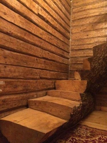 Apartamento Stebuklas