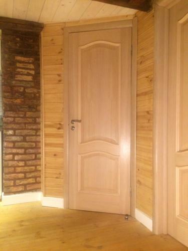 Apartamento Stebuklas