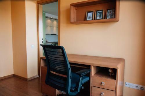 New Apartament Very Close To The City Centre