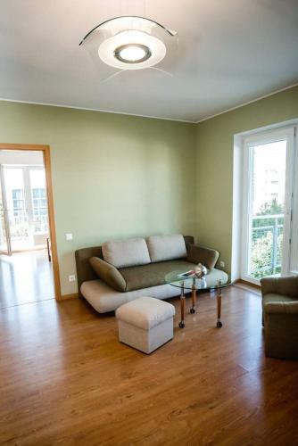 New Apartament Very Close To The City Centre