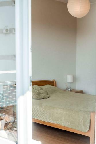 New Apartament Very Close To The City Centre