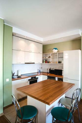 New Apartament Very Close To The City Centre