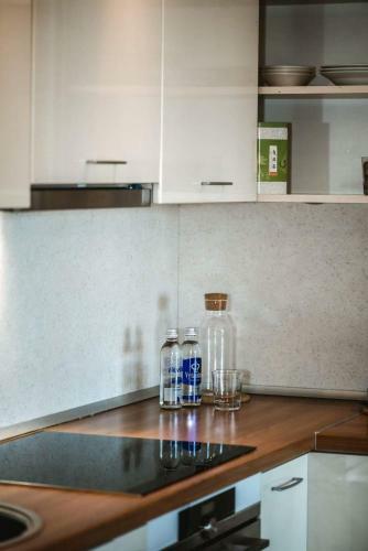 New Apartament Very Close To The City Centre
