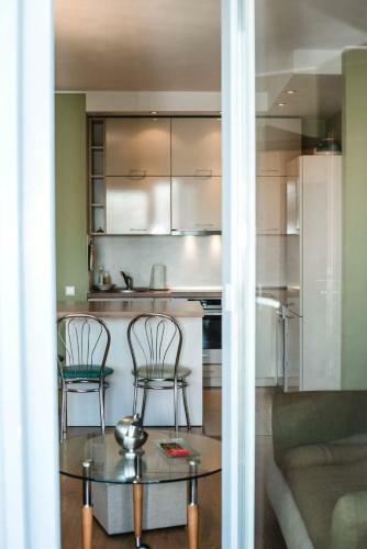 New Apartament Very Close To The City Centre
