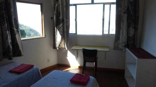 Hostal Casa 48 Guesthouse