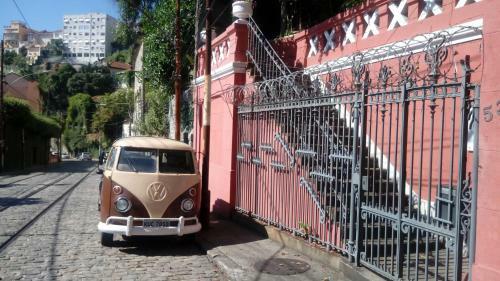 Hostal Casa 48 Guesthouse