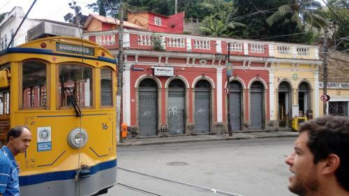 Hostal Casa 48 Guesthouse