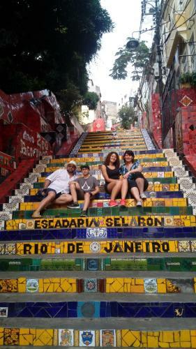 Hostal Casa 48 Guesthouse