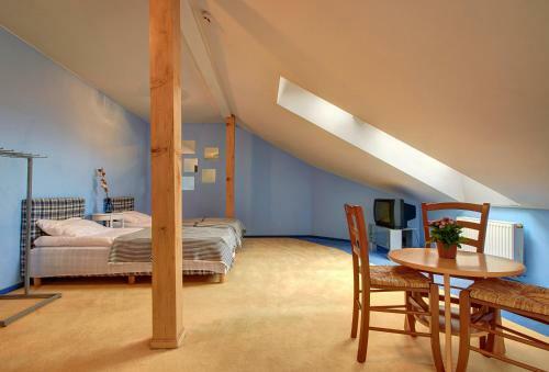 Bed & Breakfast Aerohotel