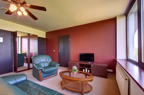 Bed & Breakfast Aerohotel