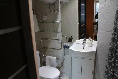 Apartamento Close To Vilnius Business Center