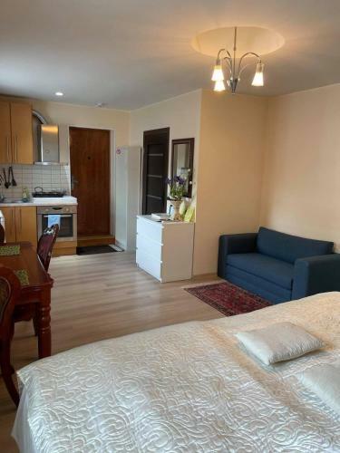 Apartamento Close To Vilnius Business Center