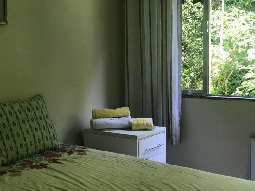 Apartamento Copacabana Verde