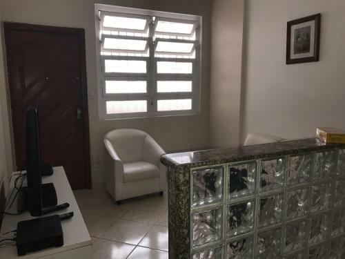 Apartamento Copacabana Verde
