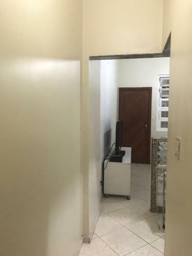 Apartamento Copacabana Verde