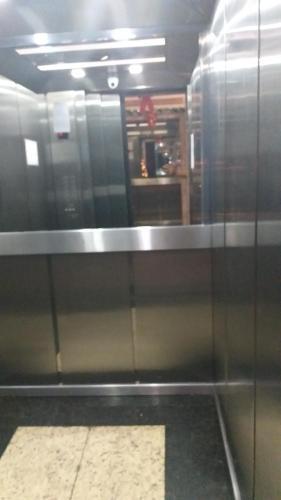 Apartamento Bem No Centro 2