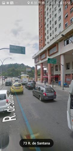 Apartamento Bem No Centro 2