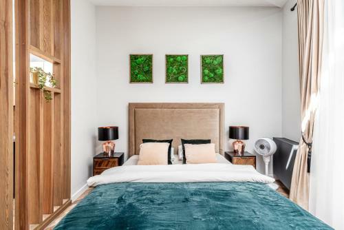 Apartamento Sun Lighted Cathedral Square Studio