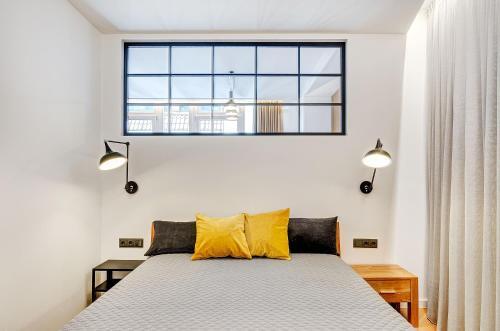 Downtown Apartment In Vilnius Str.