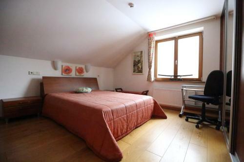 Apartamento Magical Place