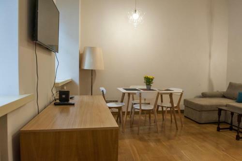 Teatro Apartments