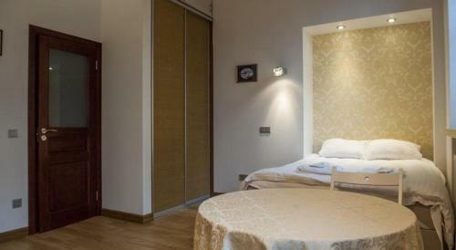 Teatro Apartments