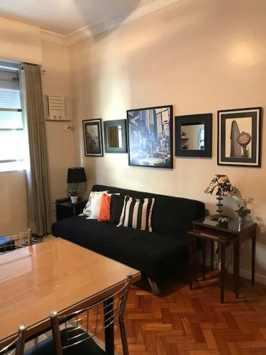 Apartamento Copanema - Pr�ximo Ipanema Arpoador