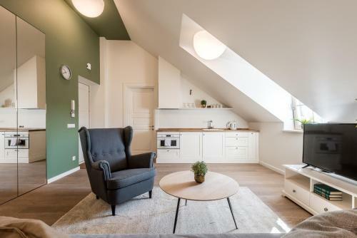 Apartamento Angel House Vilnius 38a