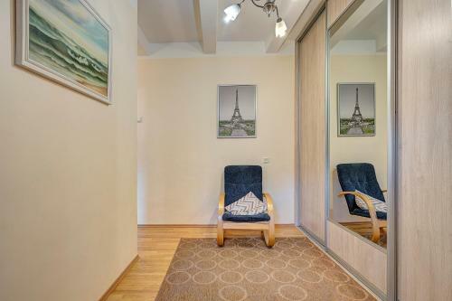 Vidos Apartamentai 2