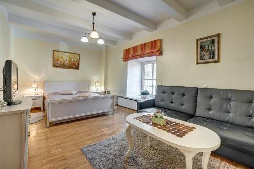 Vidos Apartamentai 2