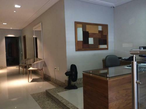 Apartamento Luxo Copacabana
