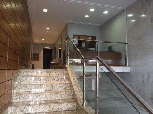 Apartamento Luxo Copacabana