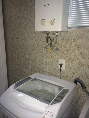 Apartamento Luxo Copacabana