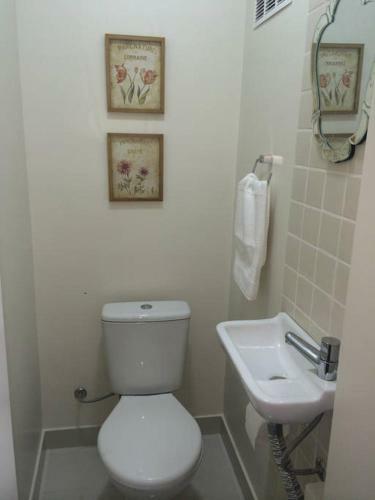 Apartamento Luxo Copacabana