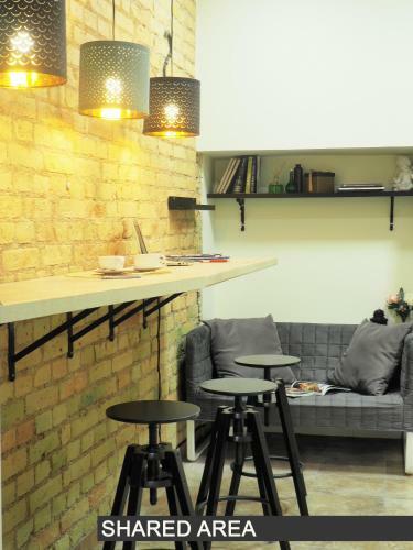 Emi Apartment