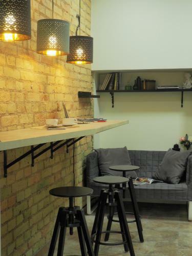 Emi Apartment