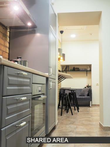 Emi Apartment