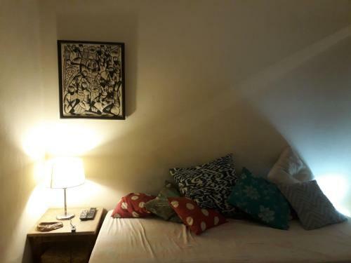 Apartamento Studio Em Botafogo