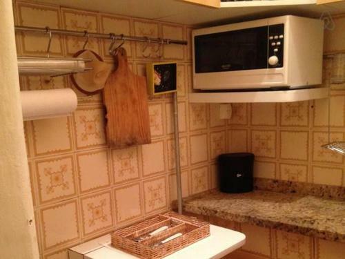 Apartamento Studio Em Botafogo